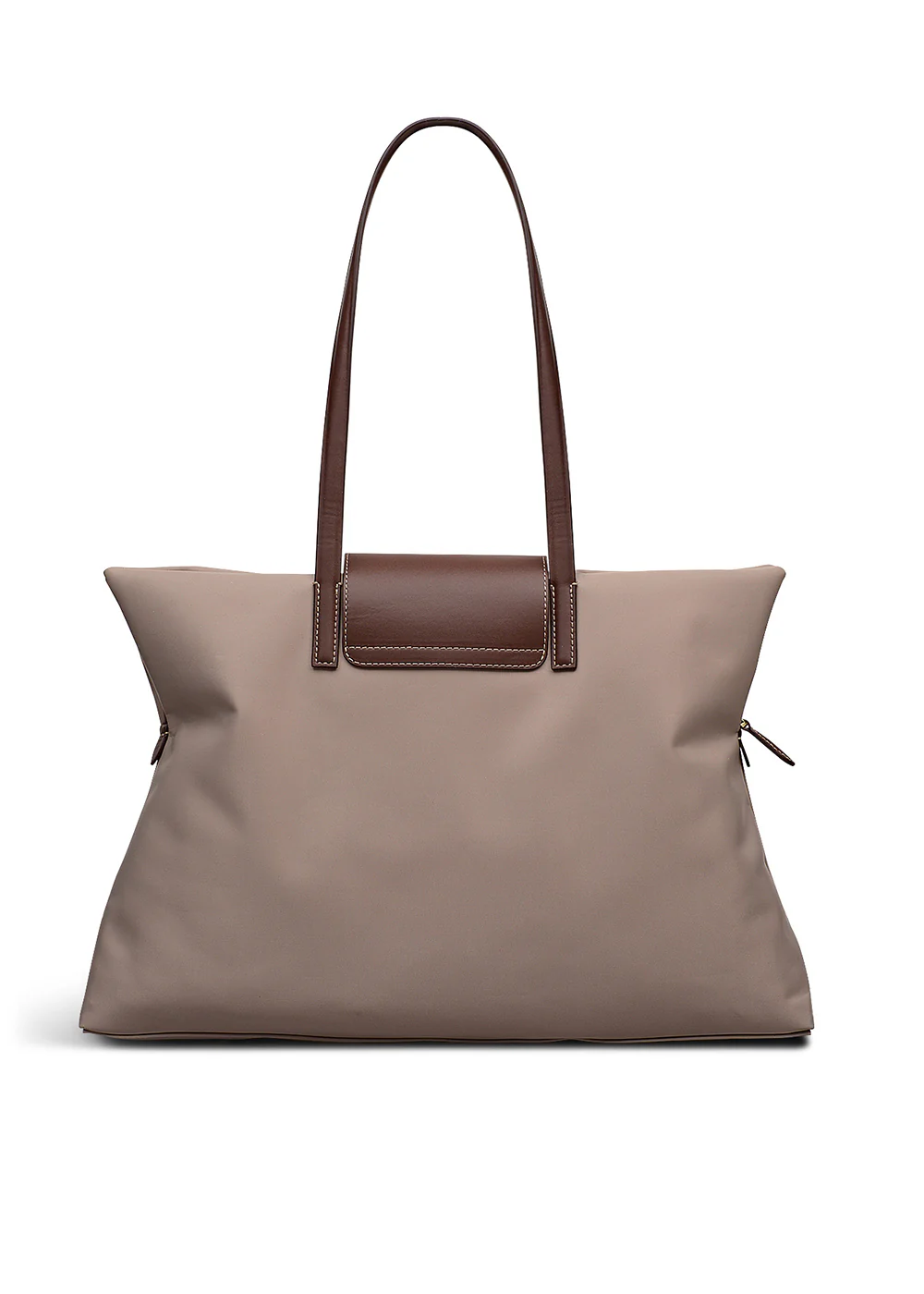 Pocket Essentials Medium Ziptop Tote - Image 2