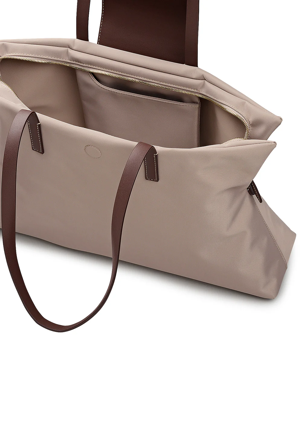 Pocket Essentials Medium Ziptop Tote - Image 3