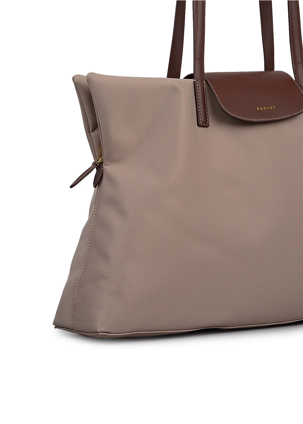 Pocket Essentials Medium Ziptop Tote - Image 4
