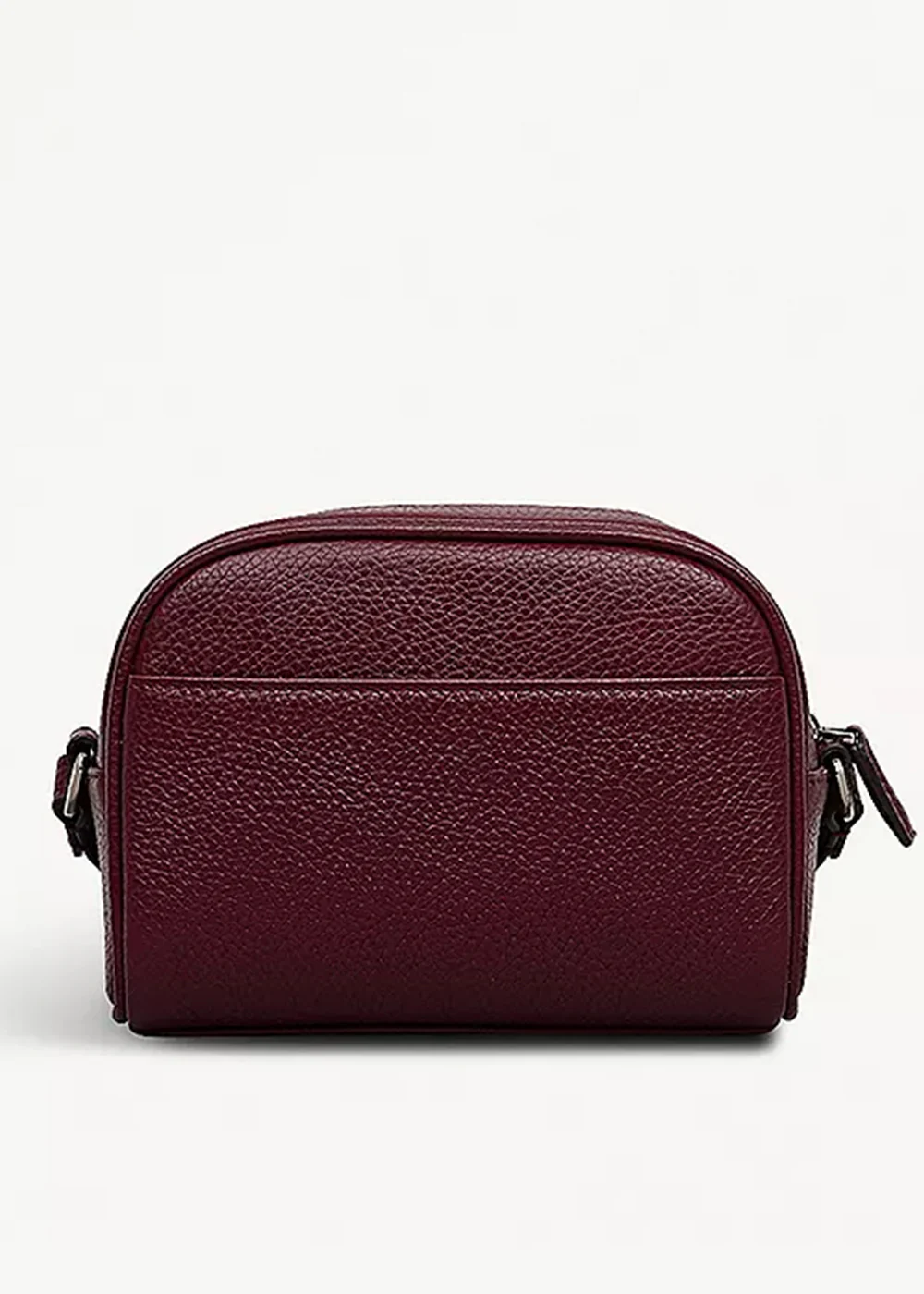 The Daily Small Zip Around Cross Body Bag - Image 2