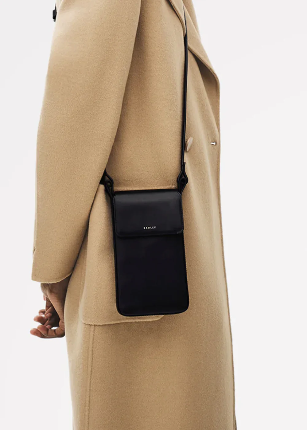 Westwell Lane Medium Phone Crossbody Bag - Image 2