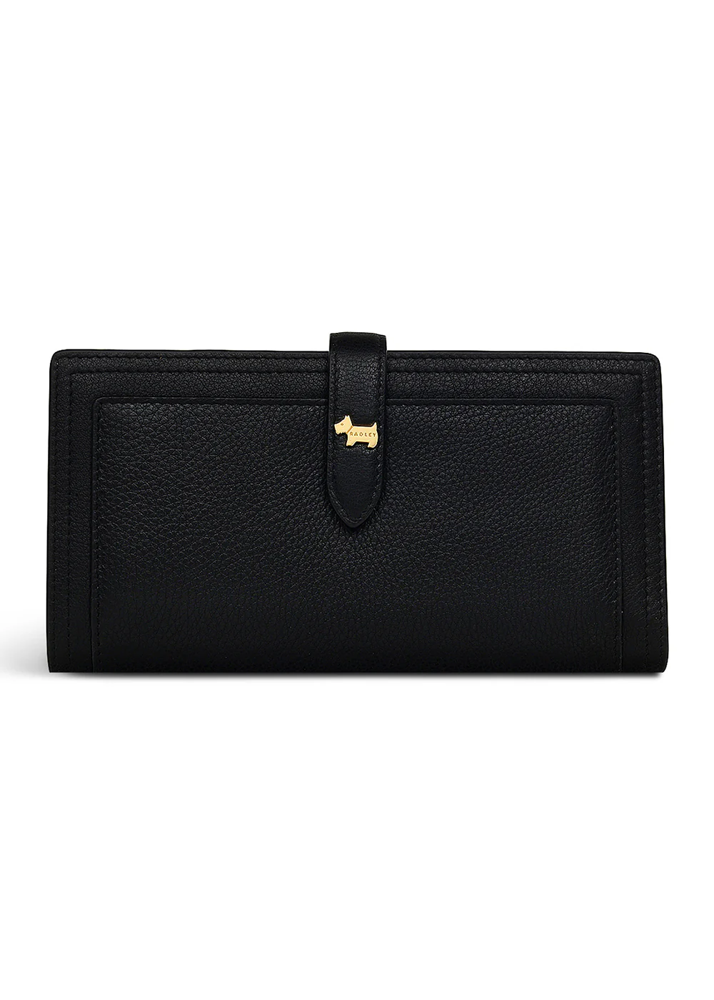 Willis Street Large Bifold Matinee Purse