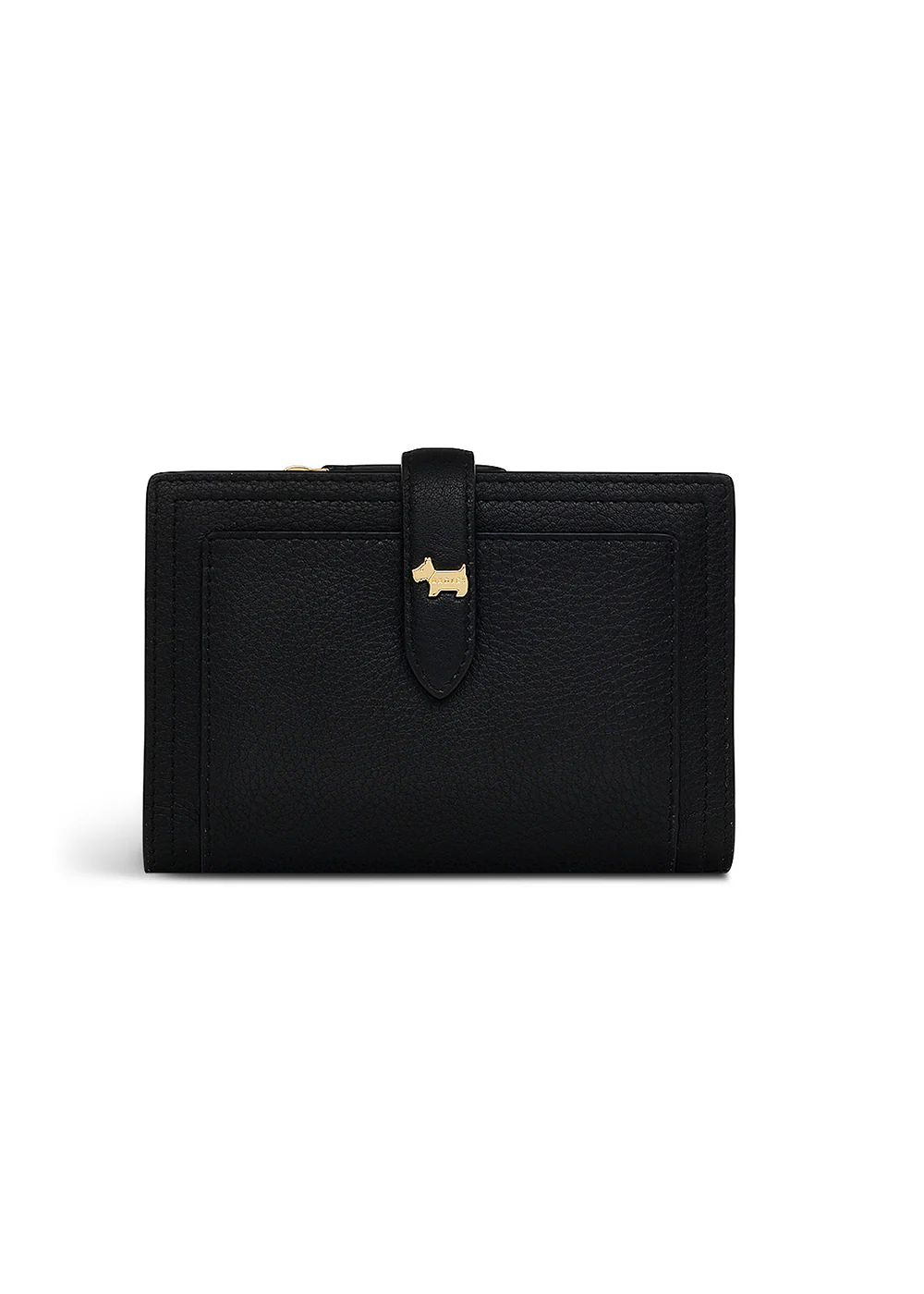 Willis Street Medium Bifold Purse