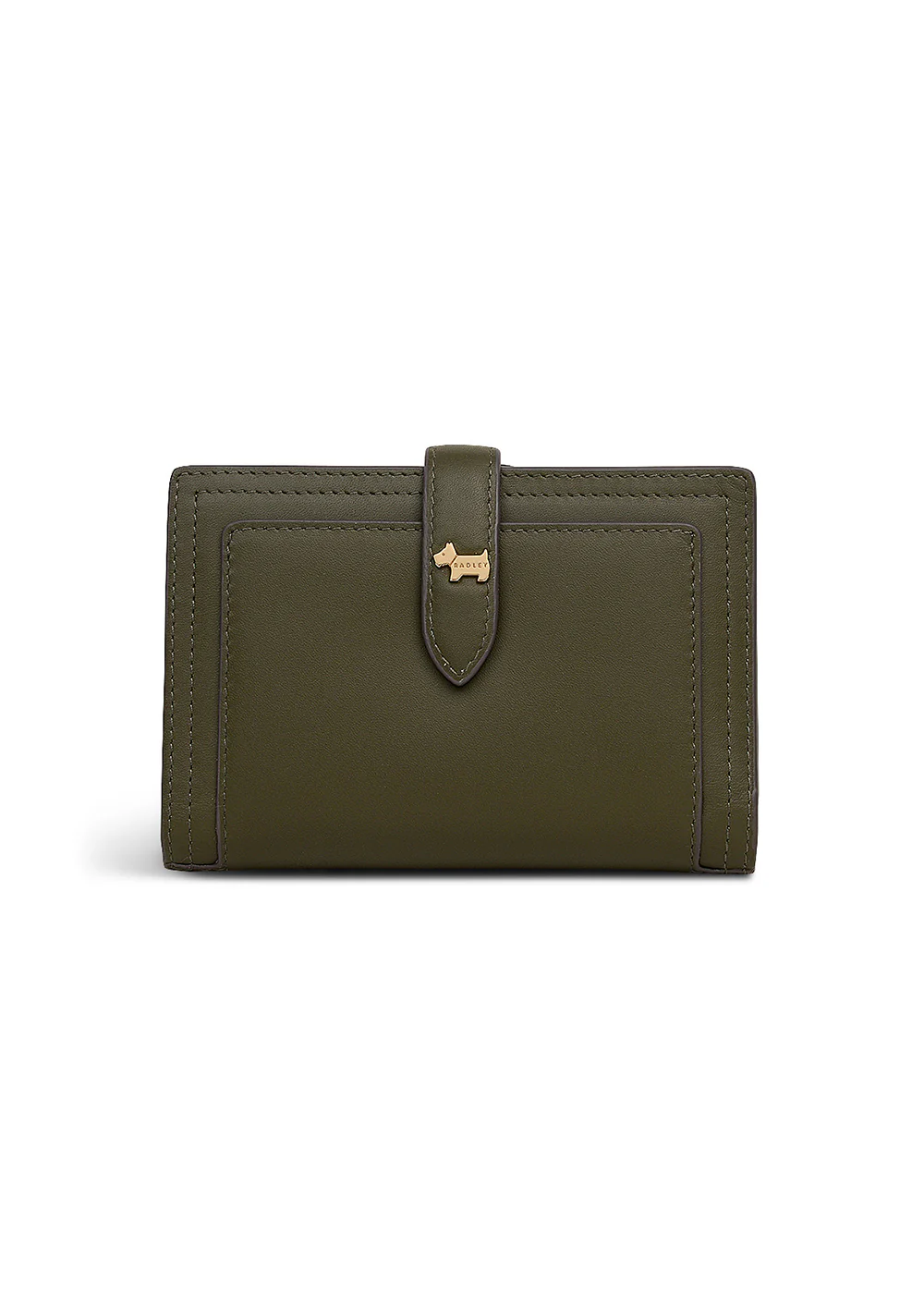 Willis Street Medium Bifold Purse - Image 2
