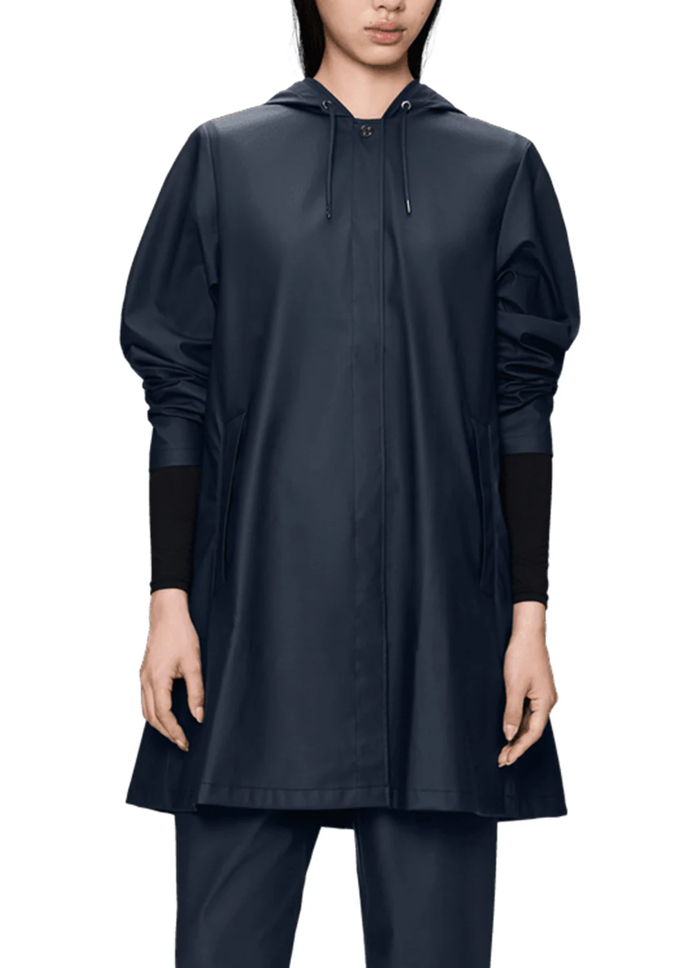 A-Line W Jacket - Image 2