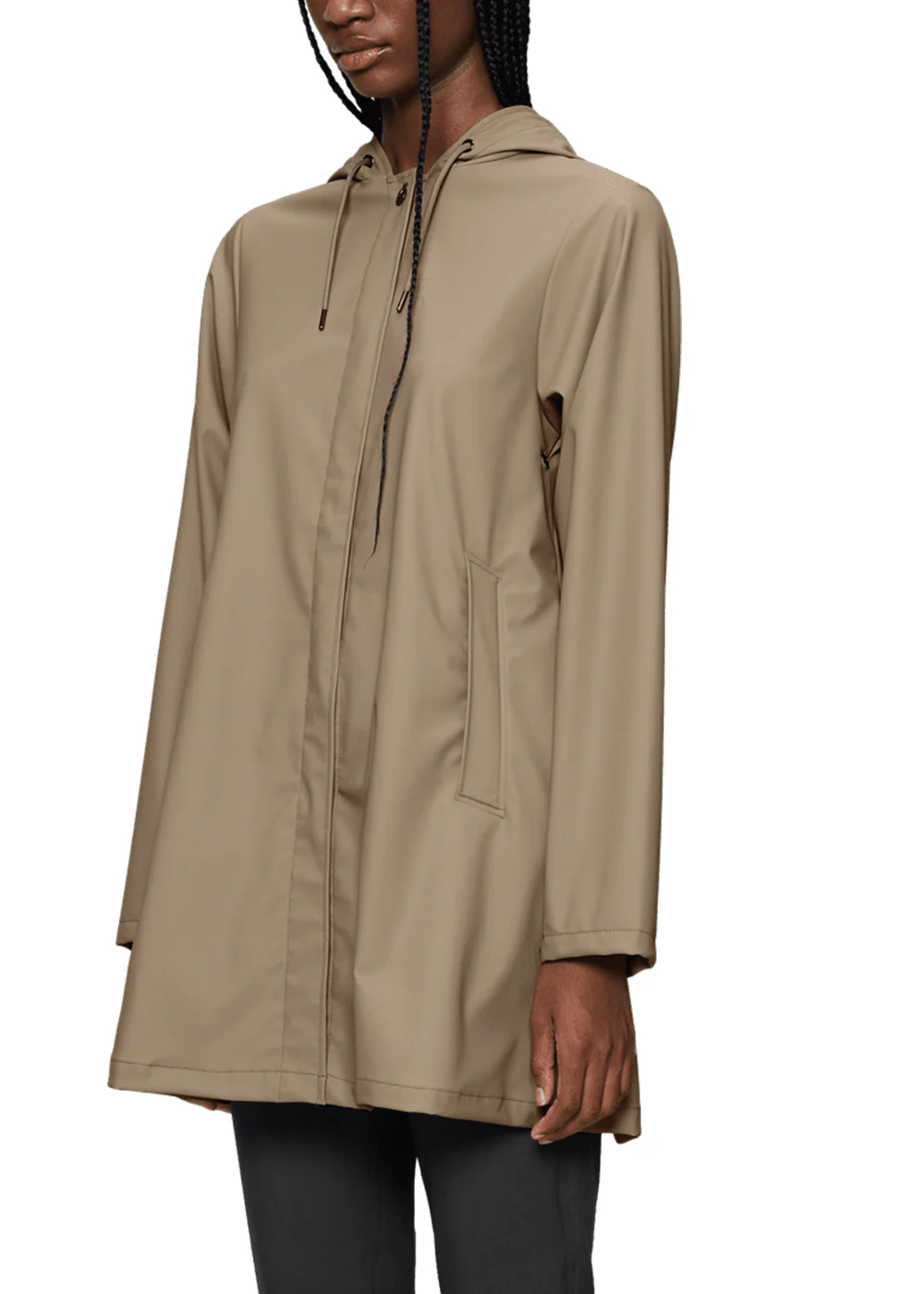 A-Line W Jacket - Image 4
