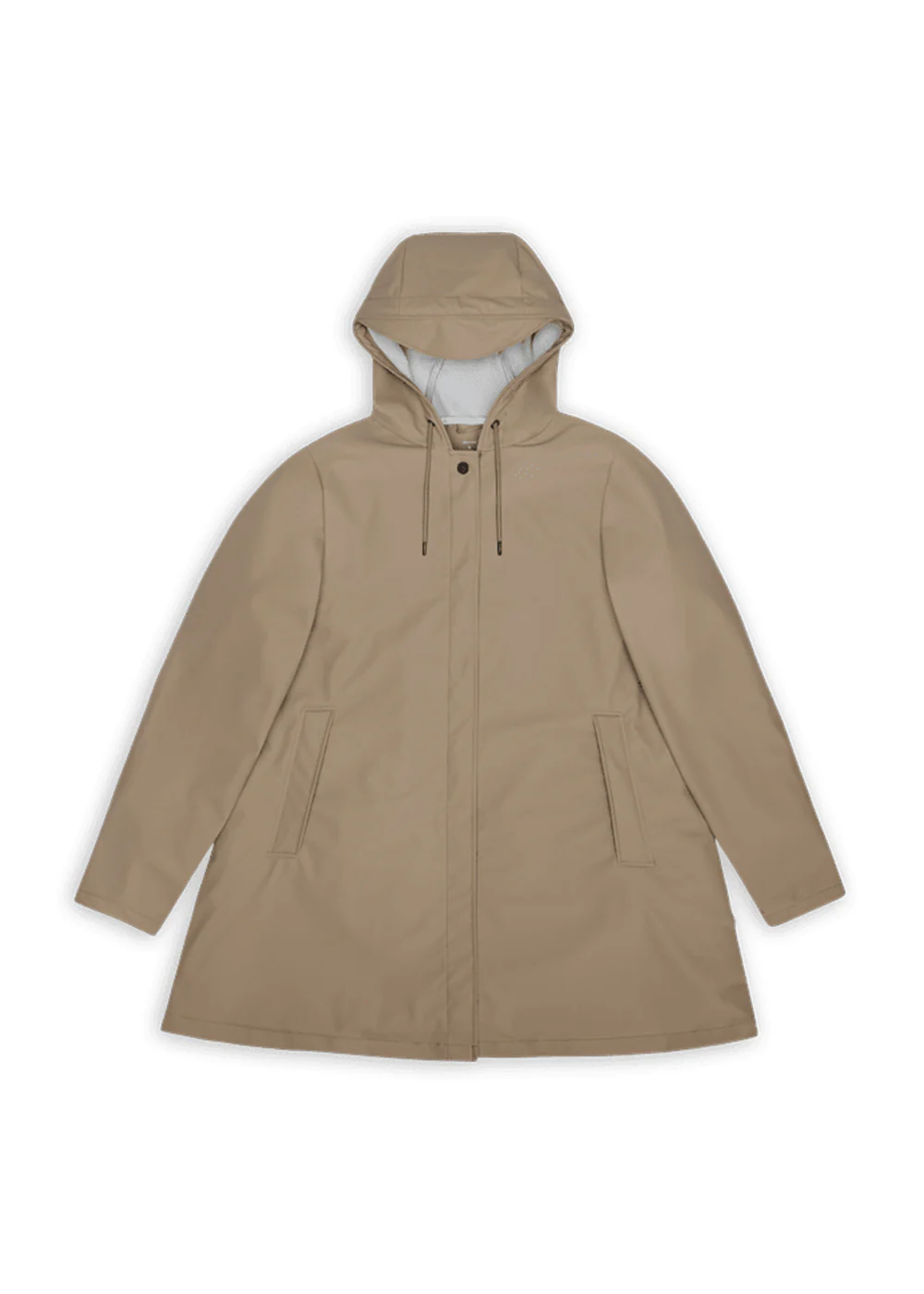 A-Line W Jacket - Image 5