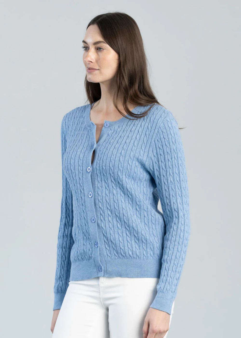 Joana Cardigan