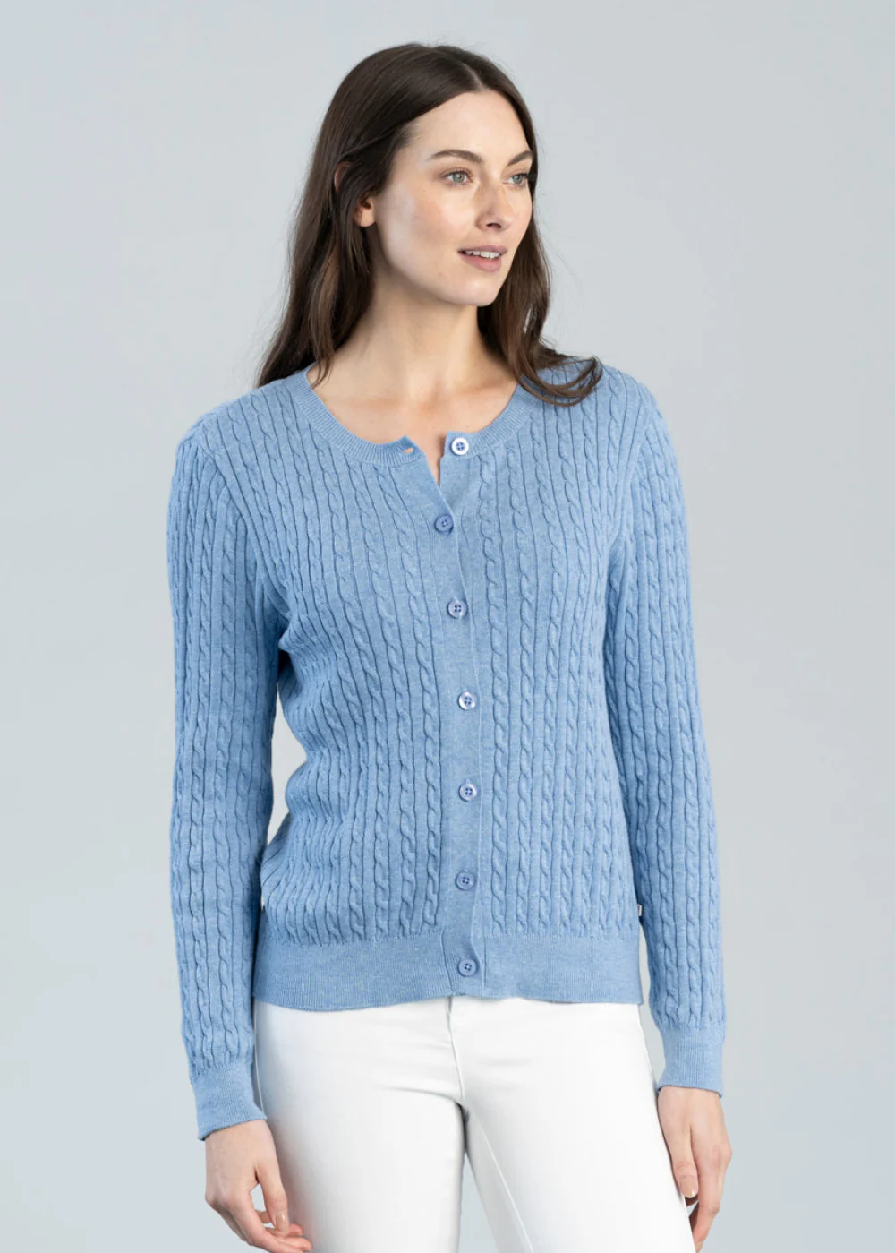 Joana Cardigan - Image 4