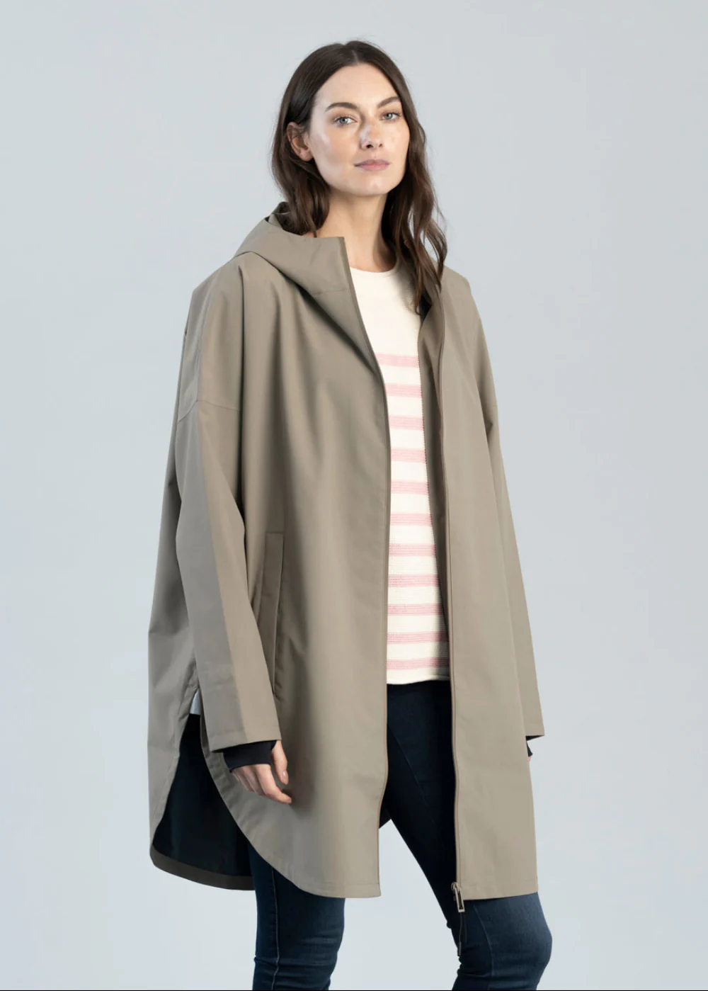 Sasha Jacket - Image 2