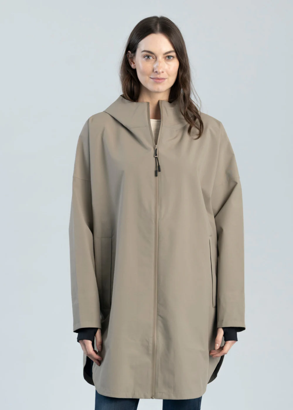 Sasha Jacket - Image 3
