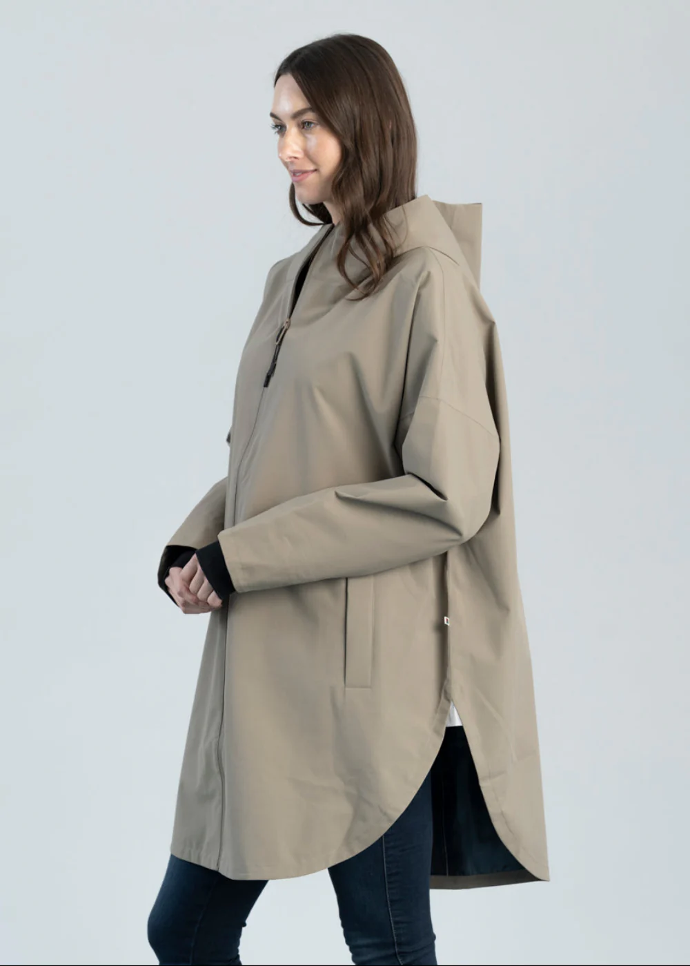 Sasha Jacket - Image 4