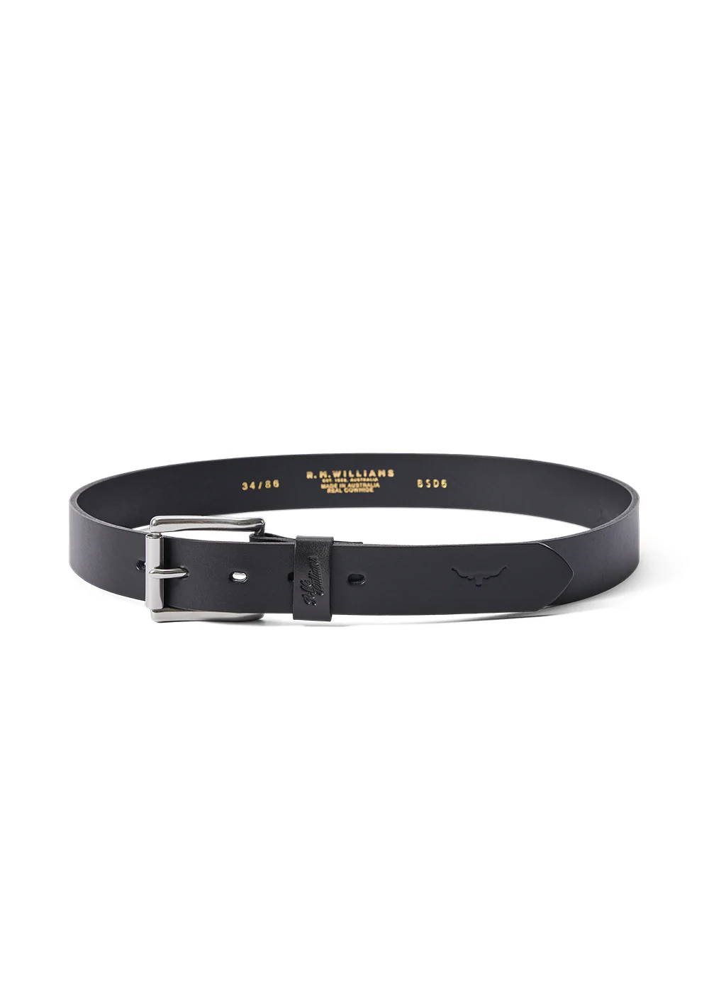 Berwick Belt - Image 2