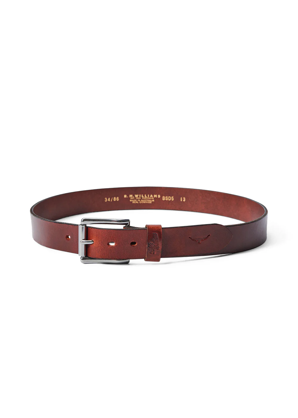 Berwick Belt - Image 2