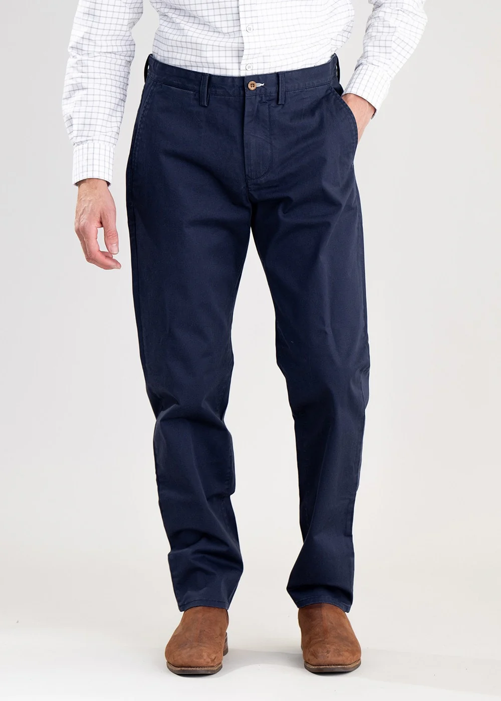 Berwick Chino