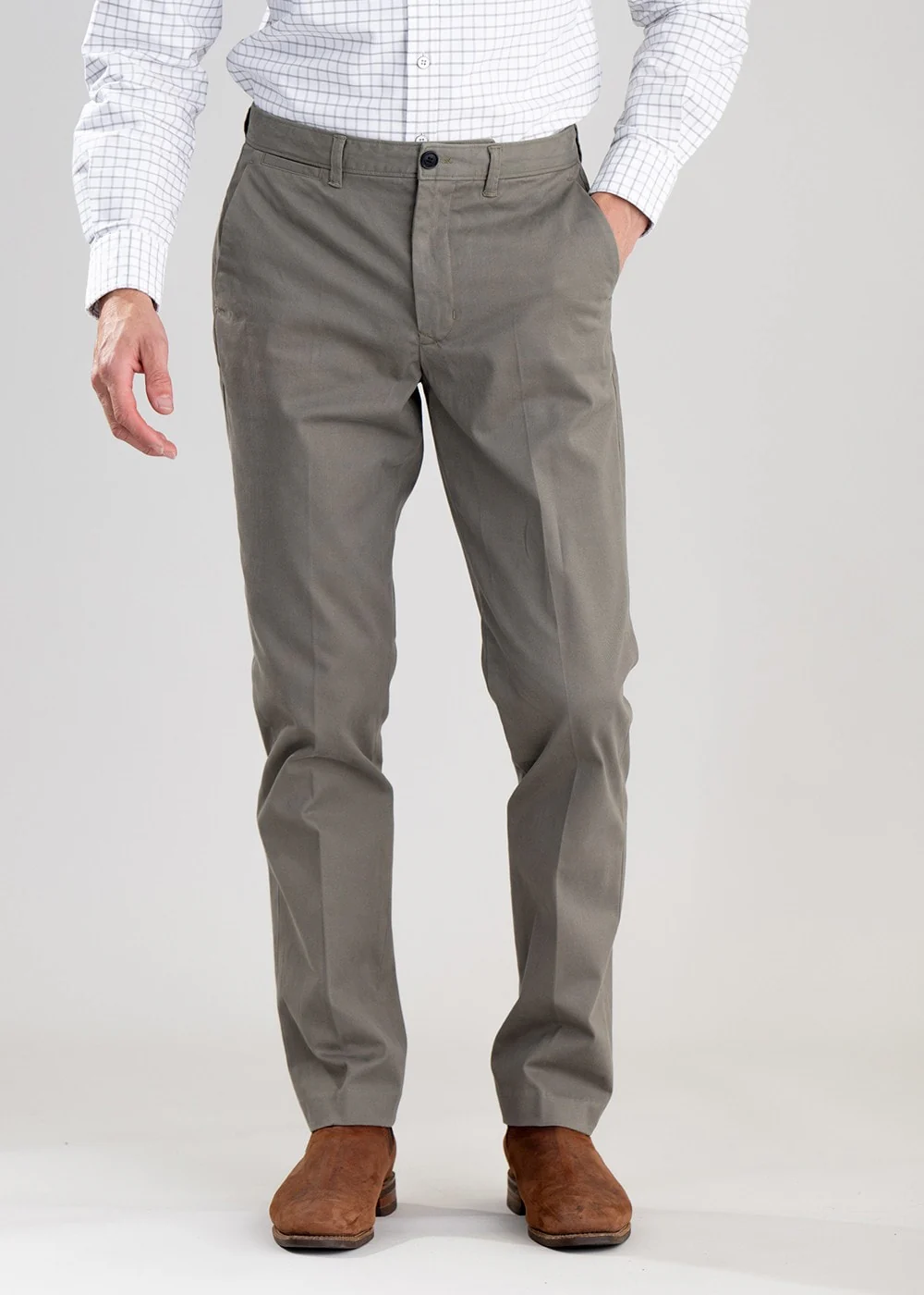 Berwick Chino - Image 3