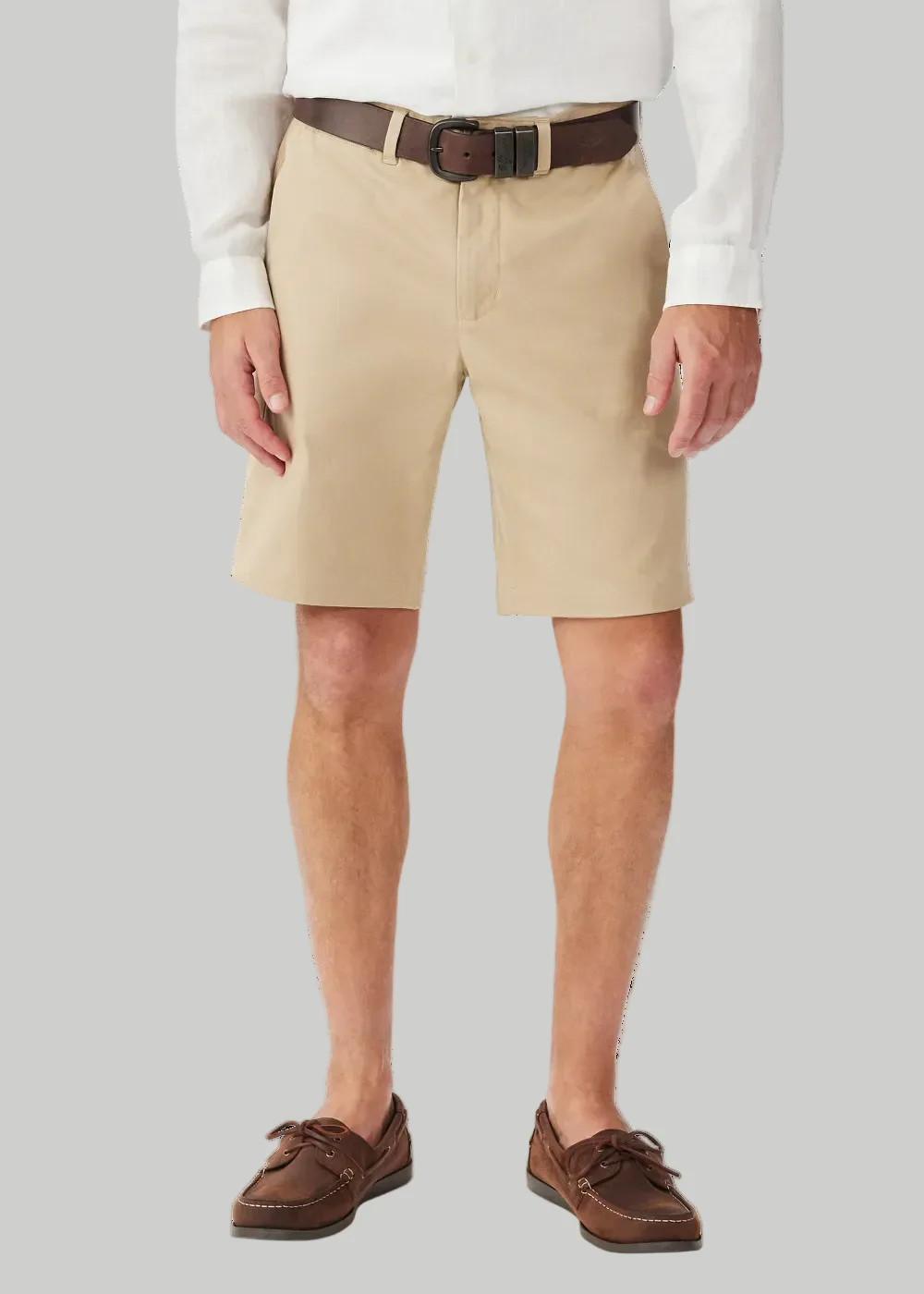 Berwick Chino Shorts
