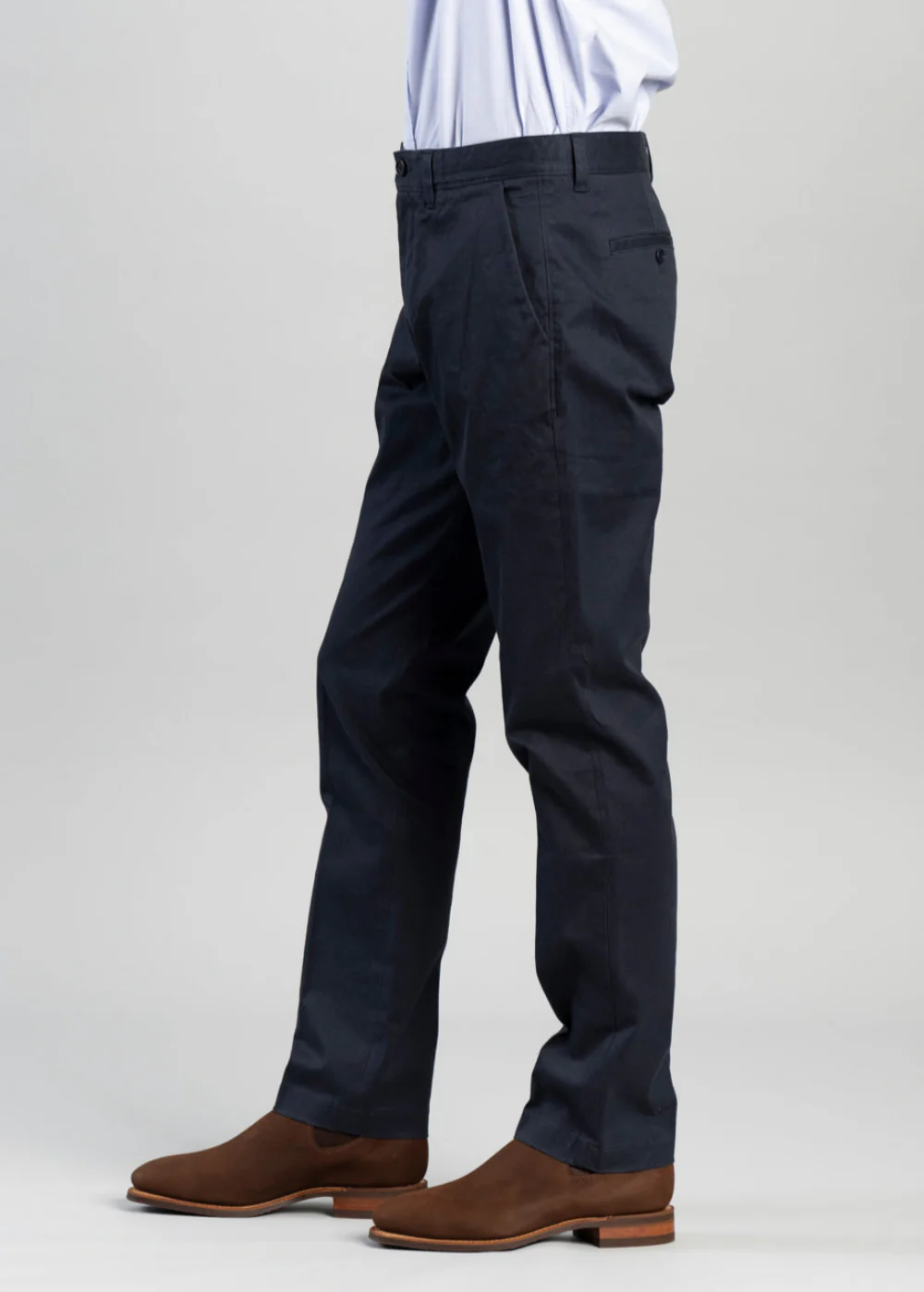 Berwick Regular Straight Chino - Image 2