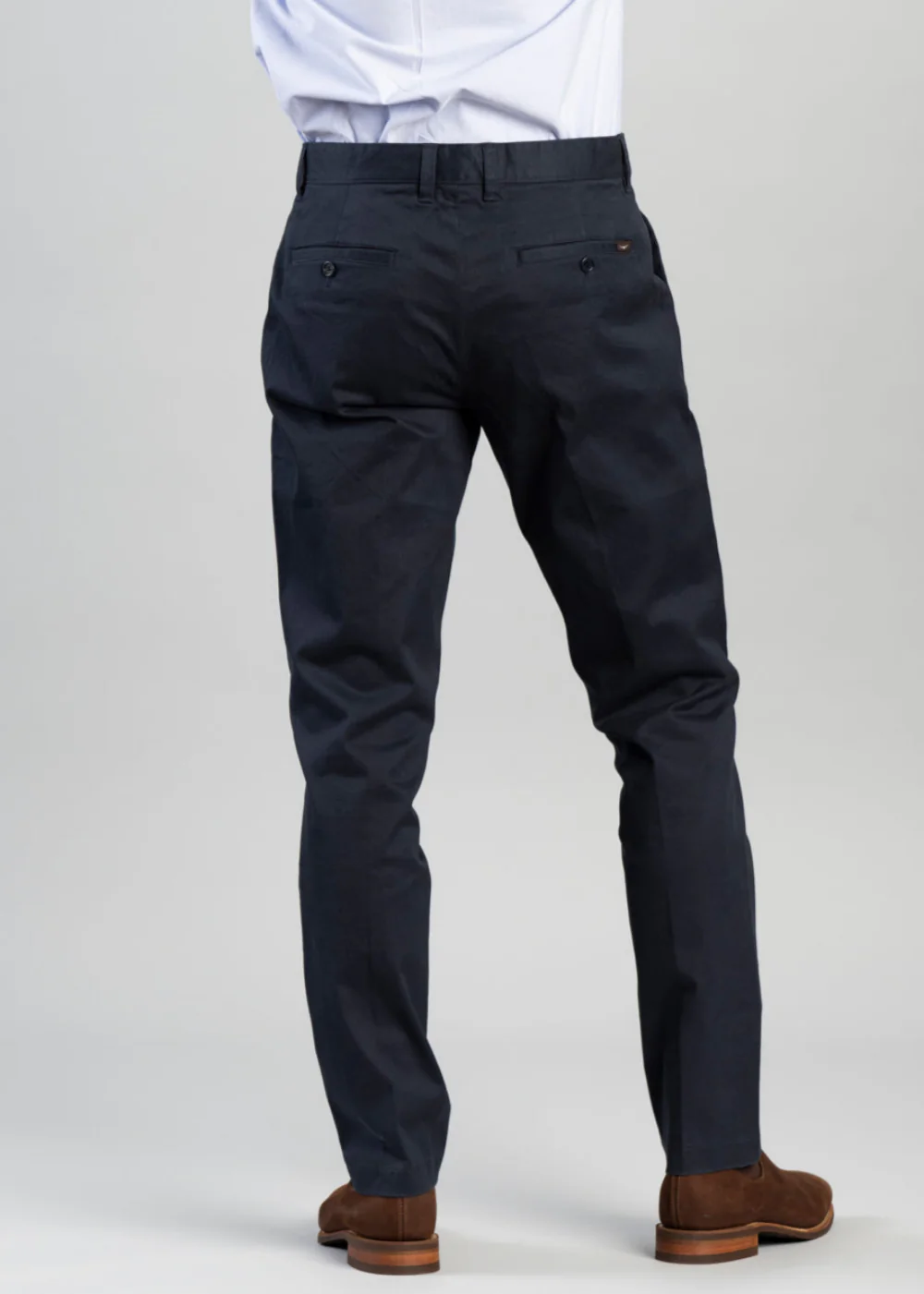 Berwick Regular Straight Chino - Image 3