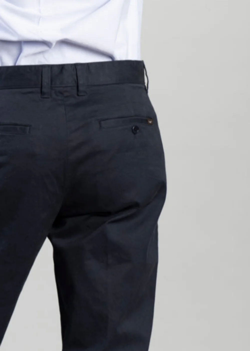 Berwick Regular Straight Chino - Image 4