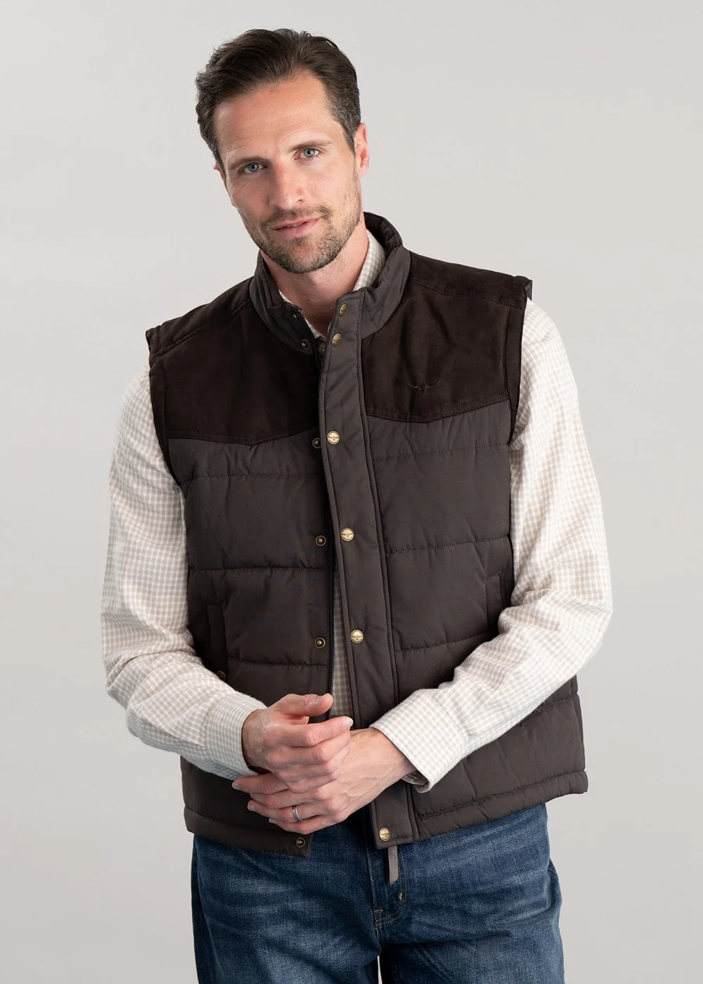 Carnarvon Vest - Image 2