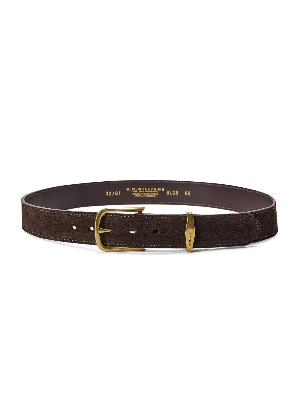 Cassidy Belt - Image 3