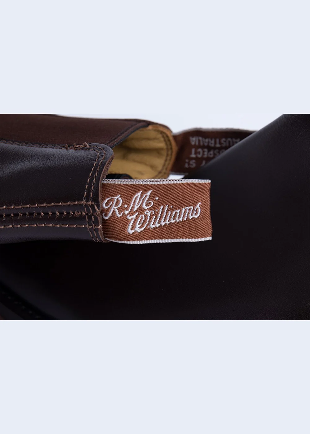 Classic Craftsman Boots - Image 7