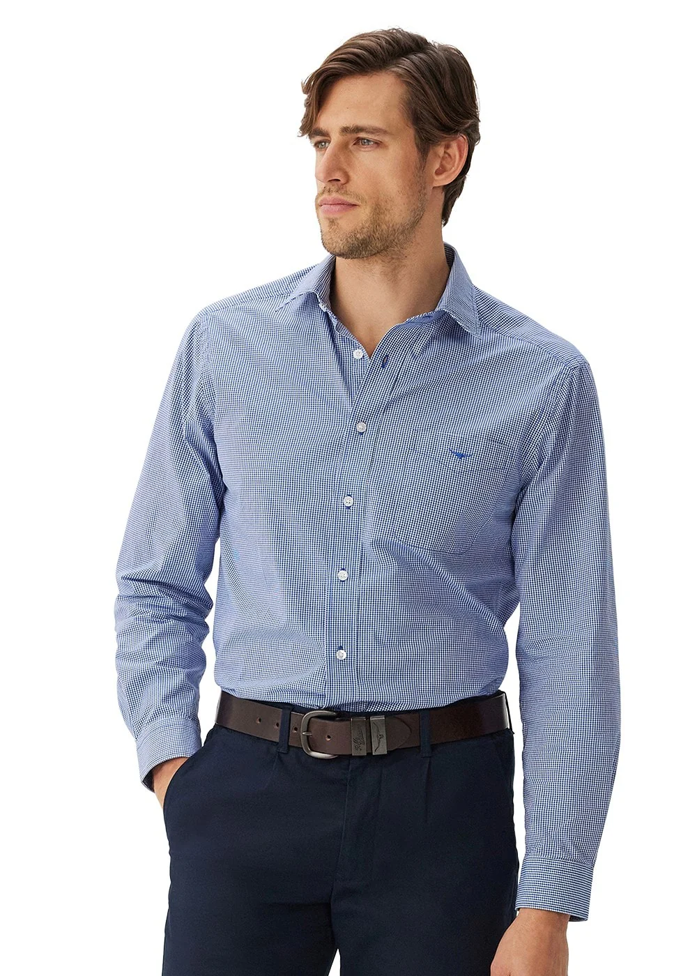 Classic Shirt
