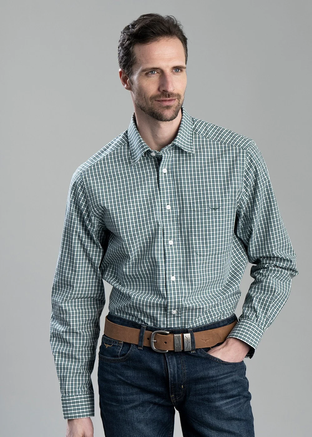 Classic Shirt - Image 2