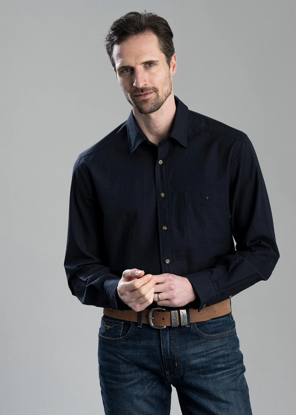 Classic Shirt - Image 3