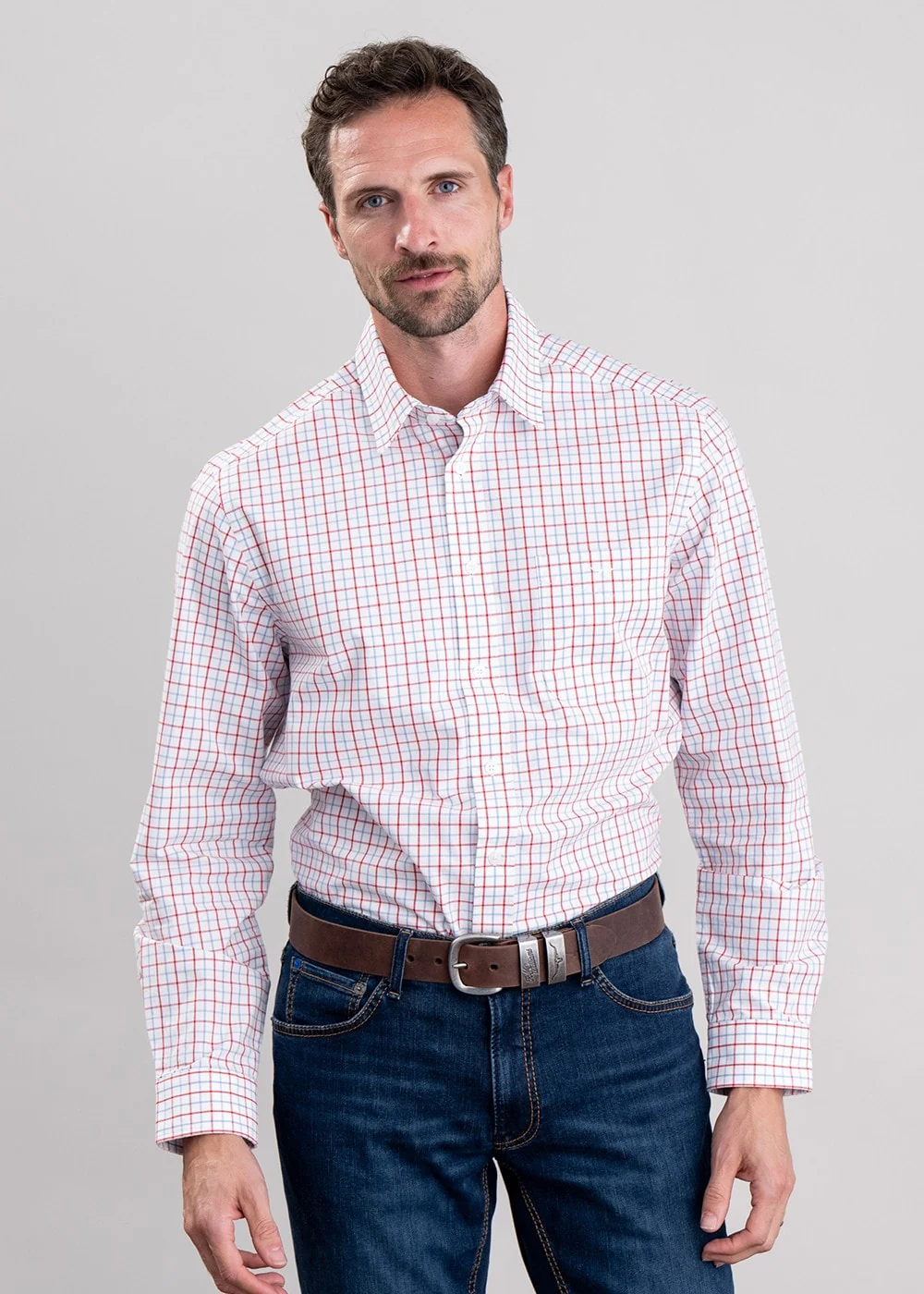 Classic Shirt - Image 4