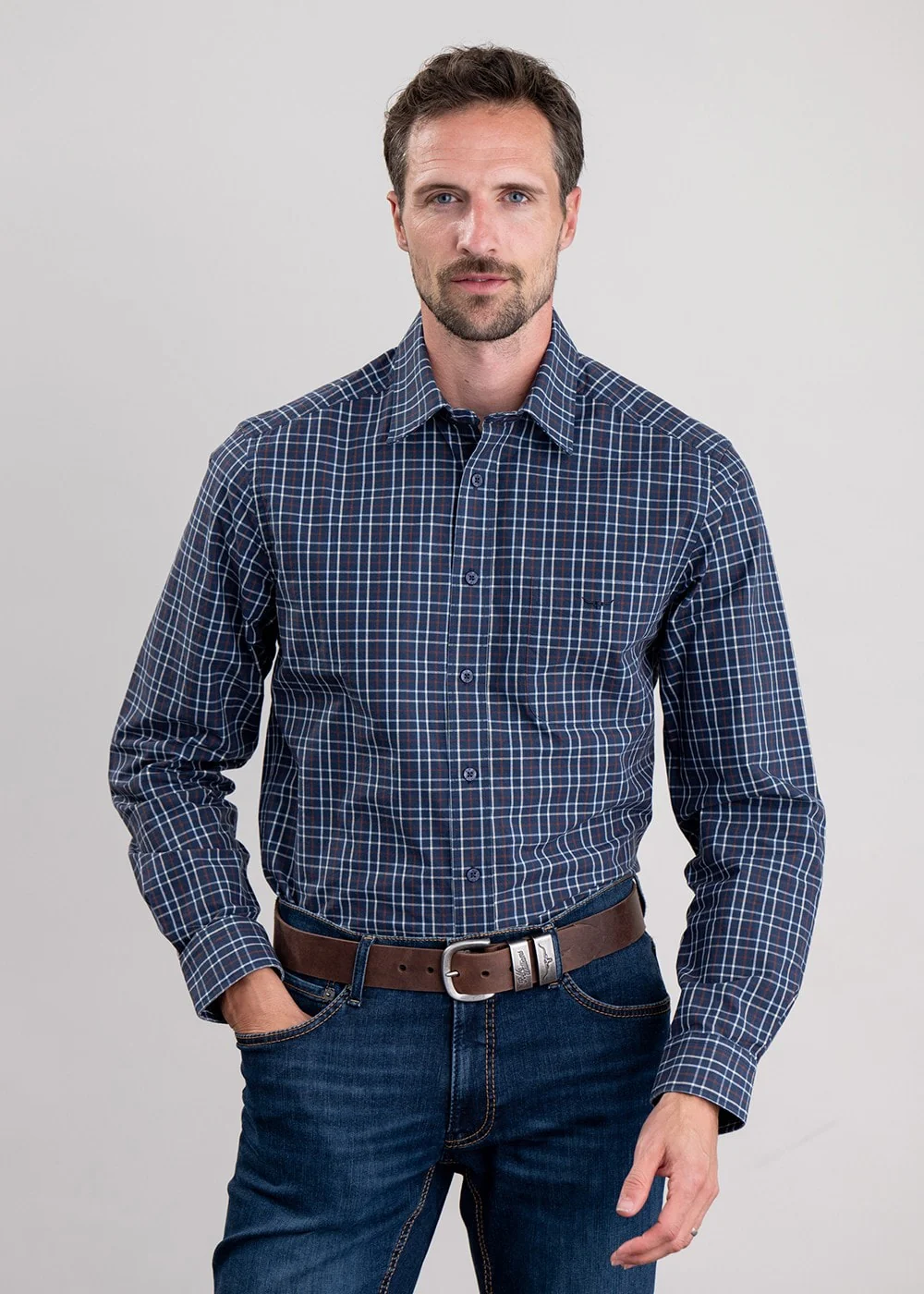 Classic Shirt - Image 5