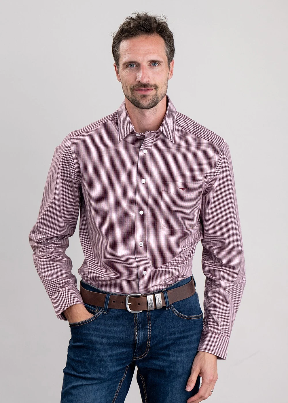 Classic Shirt - Image 6