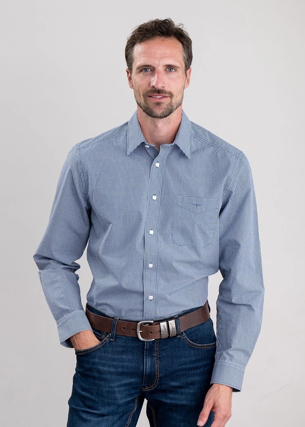 Classic Shirt - Image 8