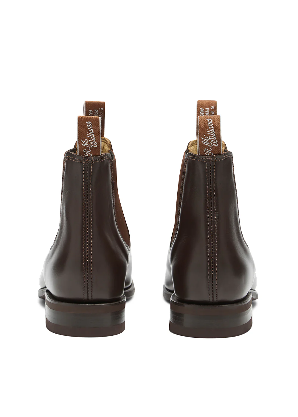 Comfort Craftsman Boots - Image 6
