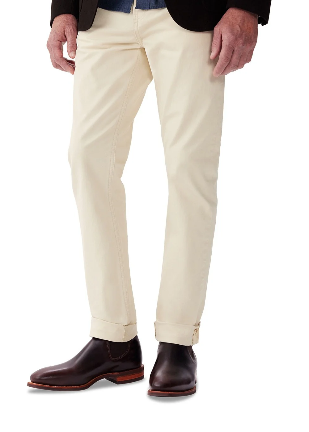 Comfort Craftsman Boots - Image 6
