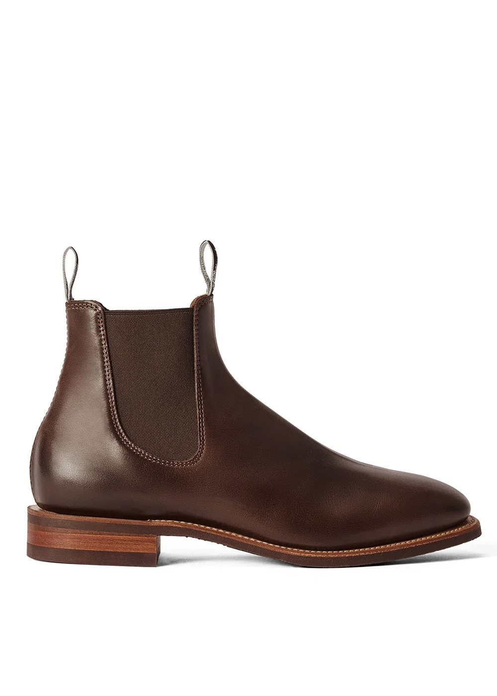 Comfort Craftsman Boots - Image 3