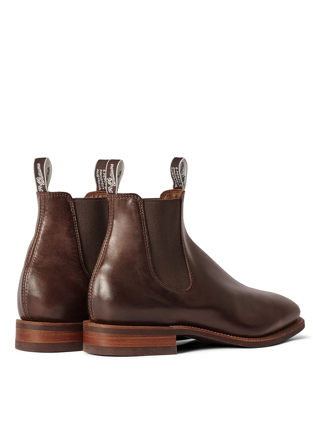 Comfort Craftsman Boots - Image 5