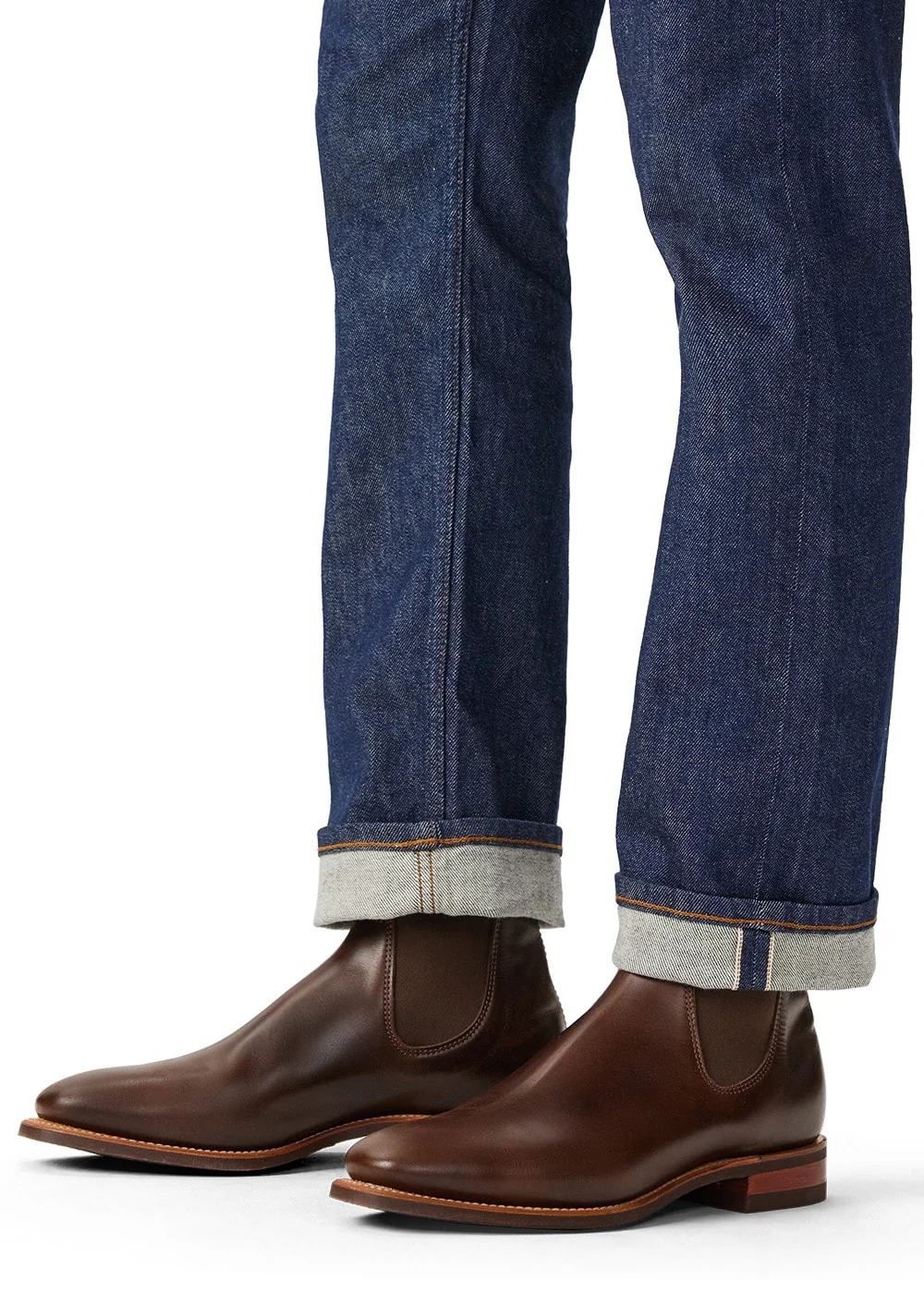 Comfort Craftsman Boots - Image 6