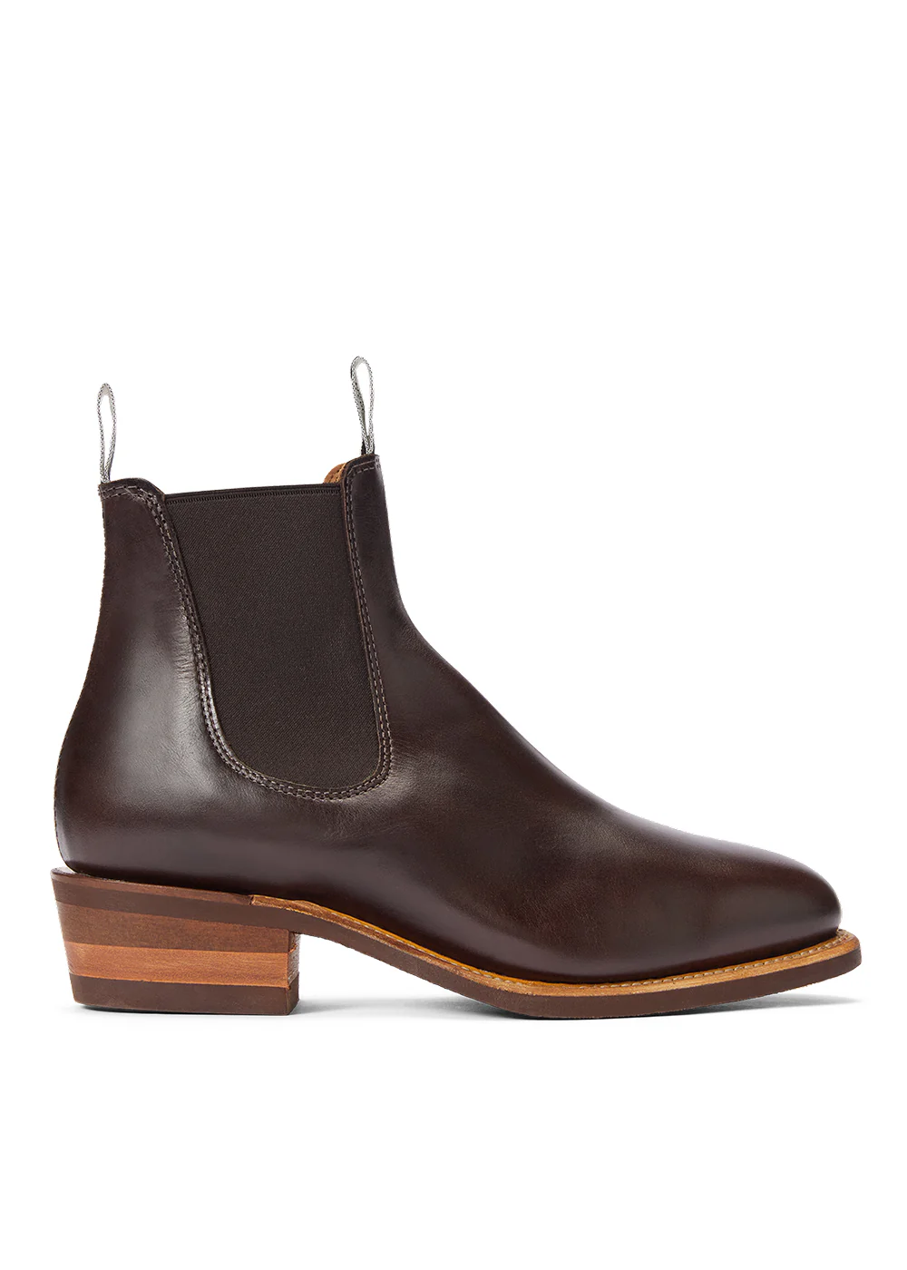 Comfort Lady Yearling Boots - Image 4