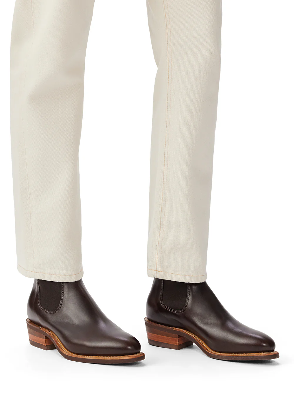 Comfort Lady Yearling Boots - Image 6