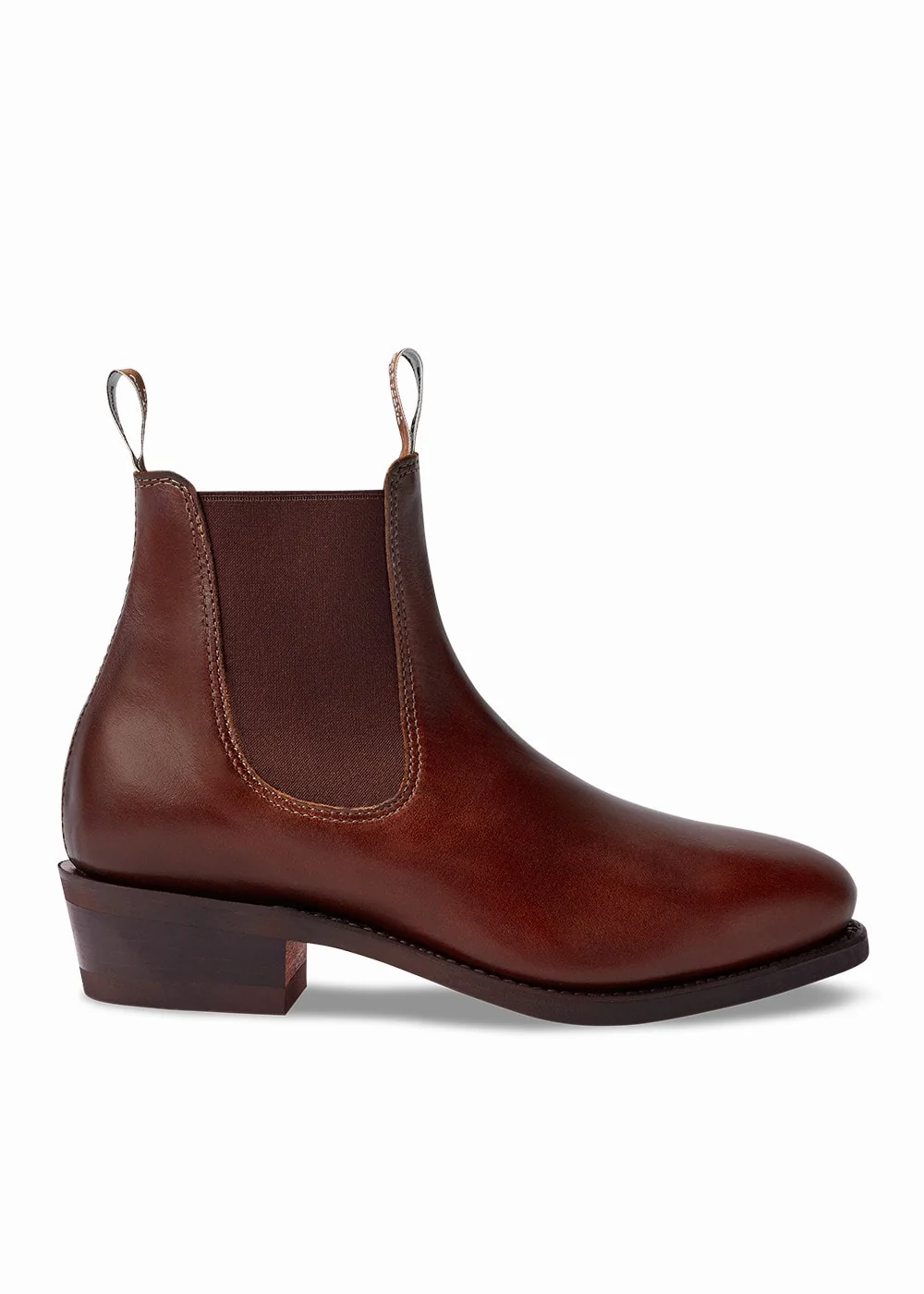Comfort Lady Yearling Boots - Image 2