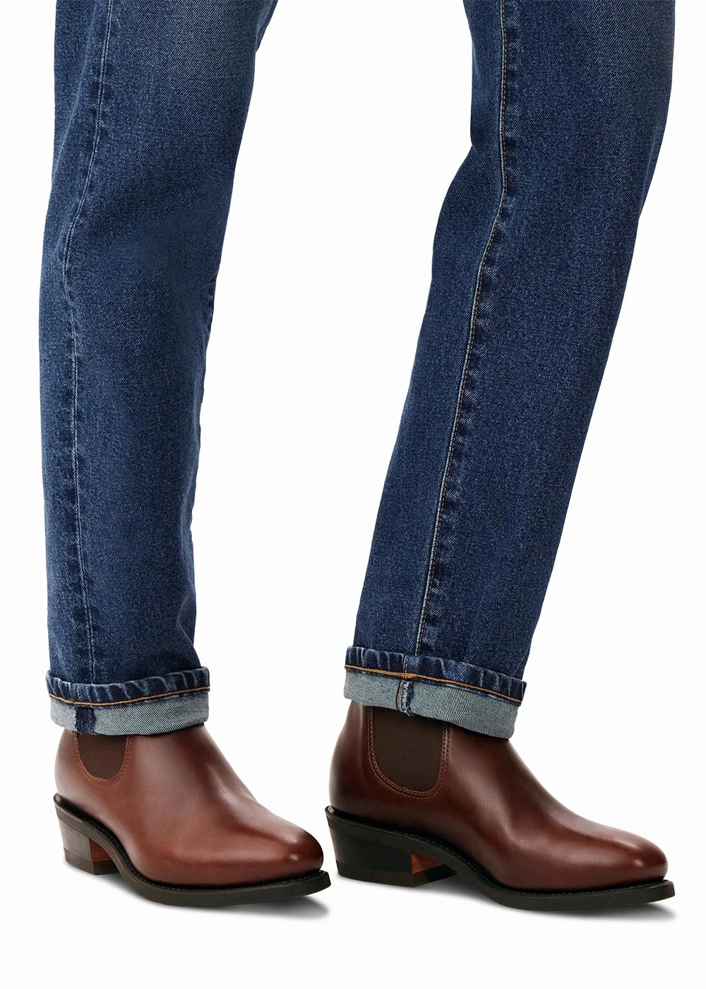 Comfort Lady Yearling Boots - Image 6