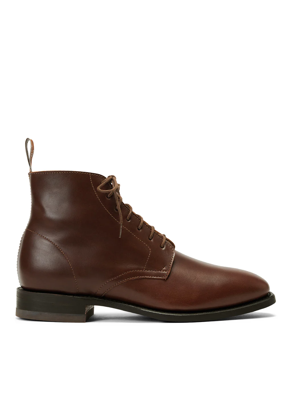 Craftsman Lace Boots - Image 4
