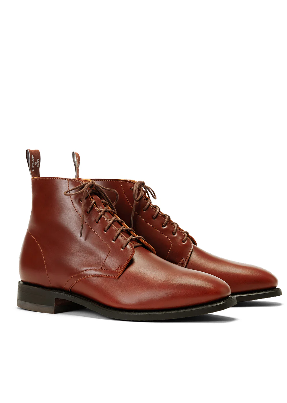 Craftsman Lace Boots - Image 2