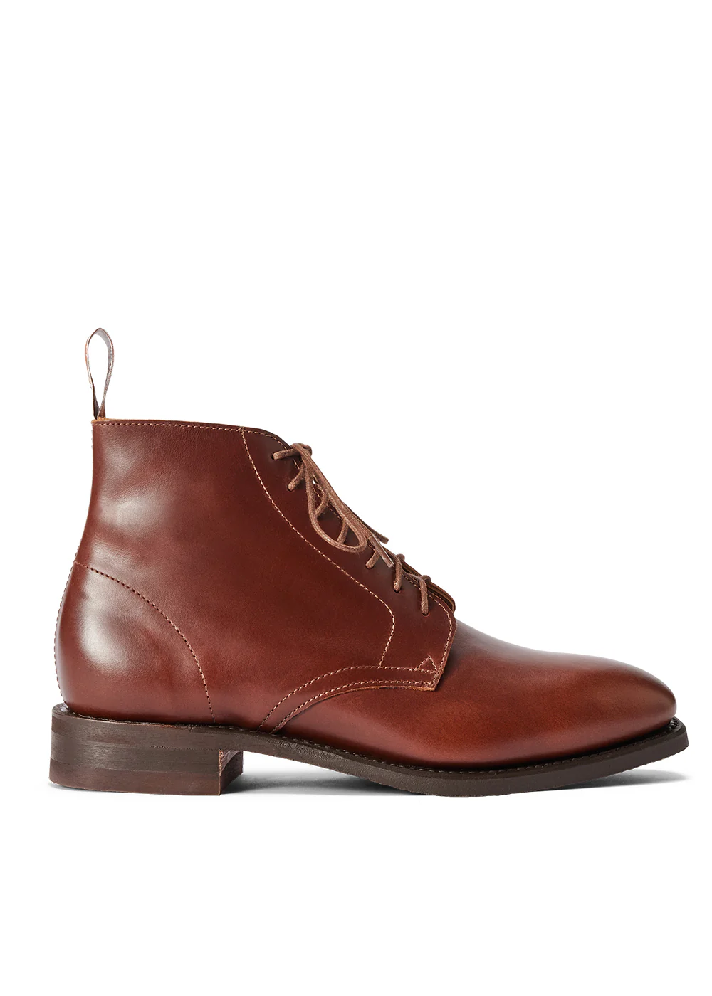 Craftsman Lace Boots - Image 3