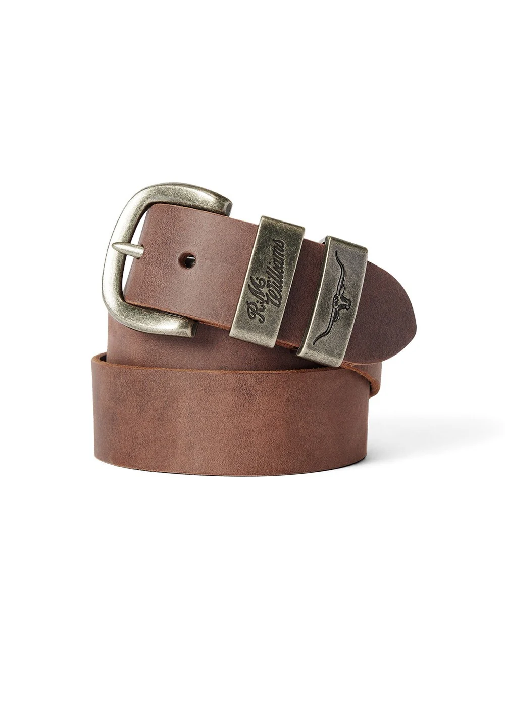 Drover 1.5" Belt