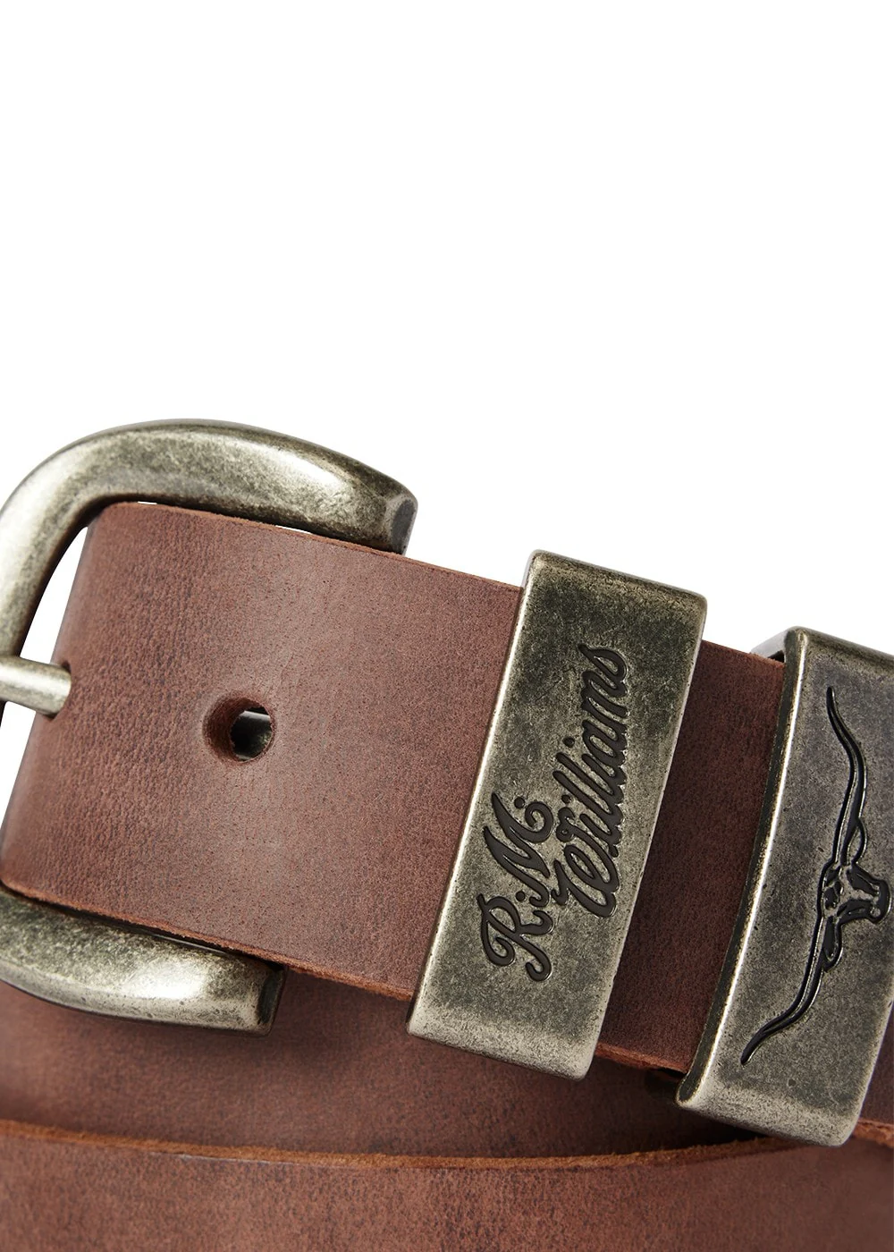 Drover 1.5" Belt - Image 2