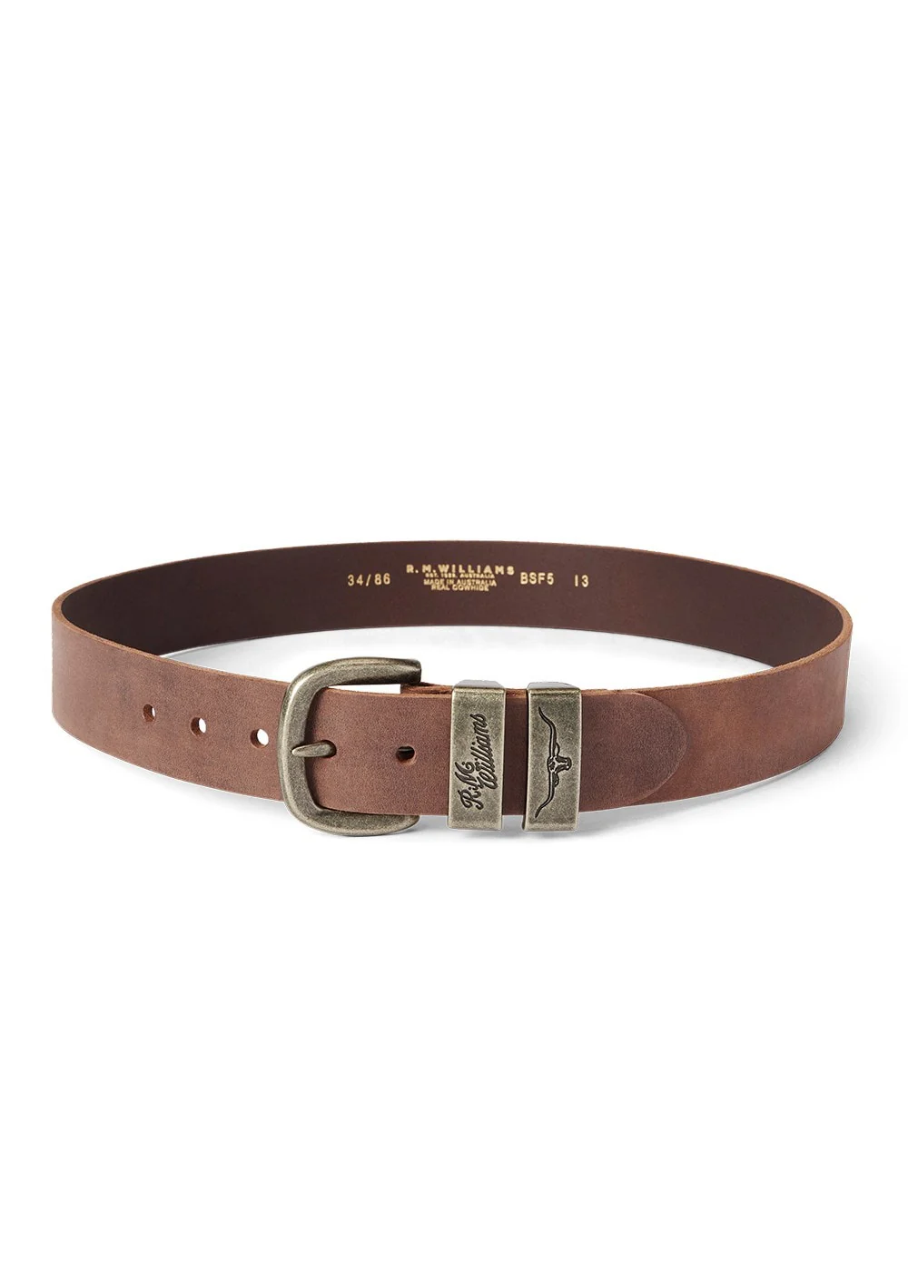 Drover 1.5" Belt - Image 4
