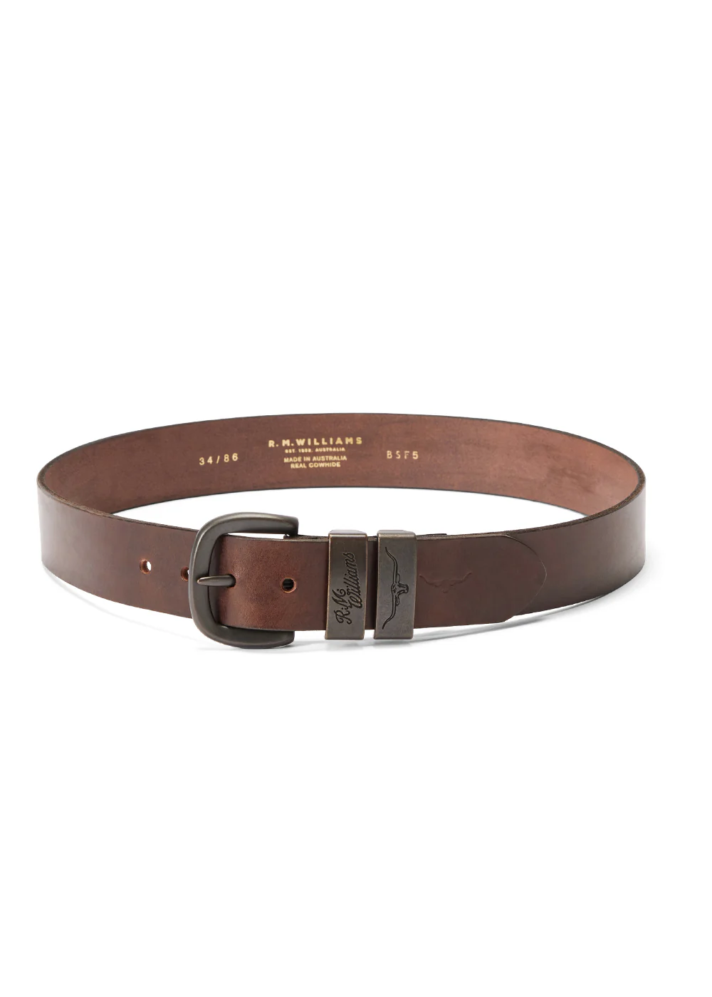 Drover 1.5" Belt - Image 2